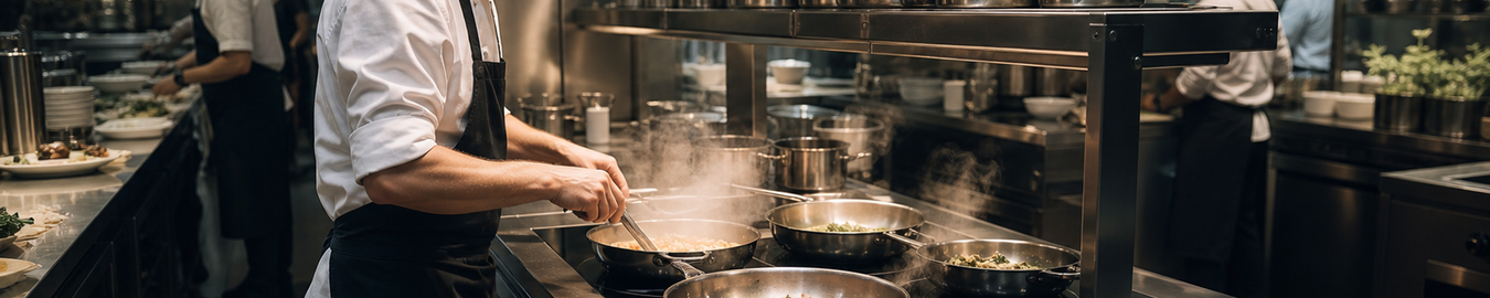 Waldorf Induction Cooktops