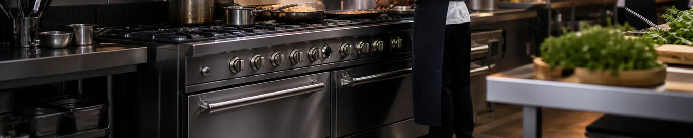 Waldorf-Oven-Ranges Simply Hospitality