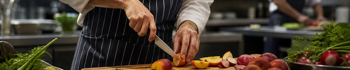 Wüsthof-Paring-Utility-Knives Simply Hospitality