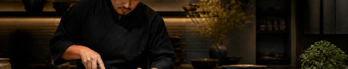 Yaxell-Chef-s-Knives Simply Hospitality