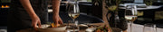 Zanzi in a professional hospitality setting – Simply Hospitality New Zealand