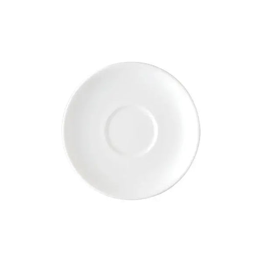 Royal Porcelain 120mm Saucer (09/0209)  Saucers