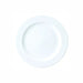 Royal Porcelain Round Plate 315mm Rim (09/0305)  Plates