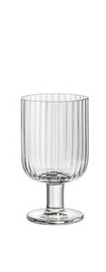 Bormioli Rocco Exclusiva Goblet Glass 340ML 09806BR - view 2