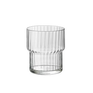 Bormioli Rocco Exclusiva DOF Tumbler Glasses 410ml 09810BR - view 2