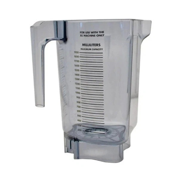 Vitamix 2L XL Container Body - VIT-015893 product image