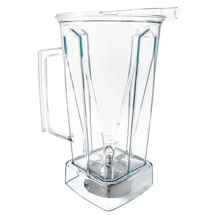 Vitamix 2L Standard Container with Wet Blade, No Lid - VIT-001194 product image
