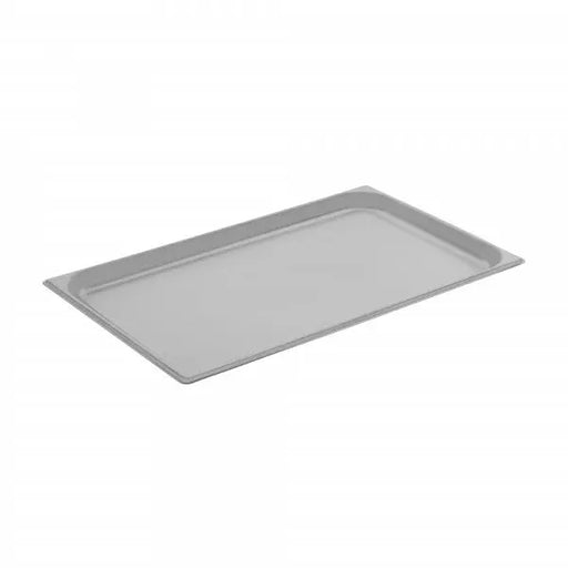 Chef Inox Utility Gastronorm Pan 1/1 20mm  Food Pans