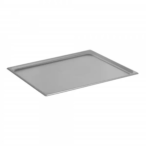 Chef Inox Utility Gastronorm Pan 2/1 20mm  Food Pans