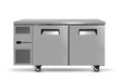 Skope ReFlex Solid Door Underbench GN 1/1 Compatible Fridge  Undercounter Fridges