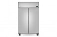 Skope ProSpec Solid Door Upright GN 2/1 Freezer  Upright Solid Door Freezers