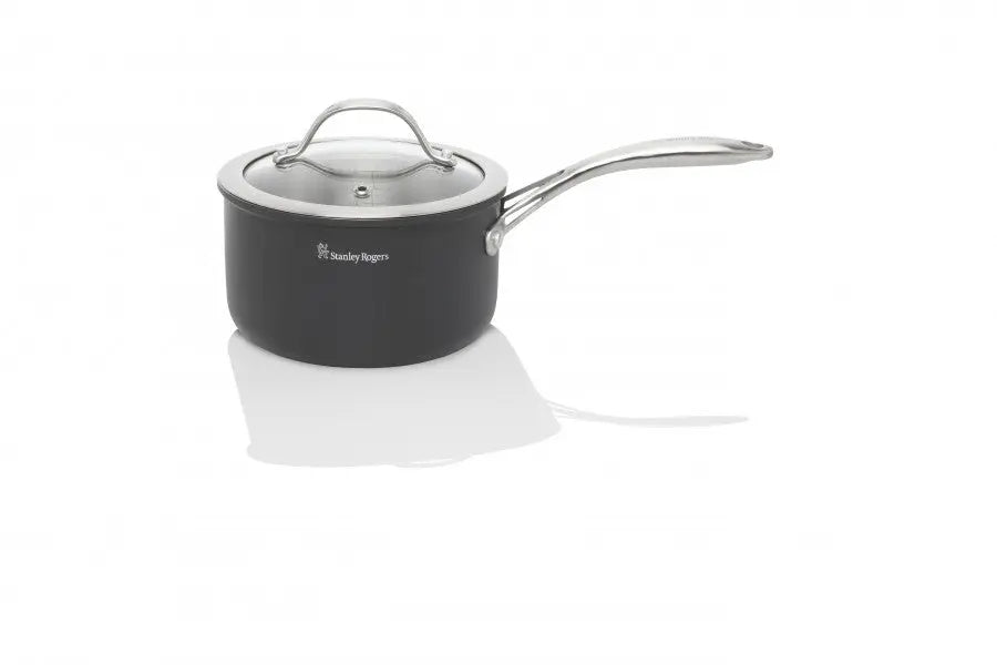 Stanley Rogers BI-PLY Professional Saucepan 16cm/1.5L  Saucepans