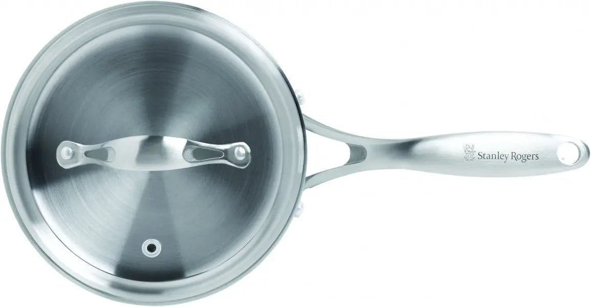 Stanley Rogers BI-PLY Professional Saucepan 16cm/1.5L  Saucepans