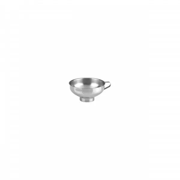 Jam Ramicans Chef Inox Utility Jam Funnel 18/10 140mm | Simply Hospitality NZ