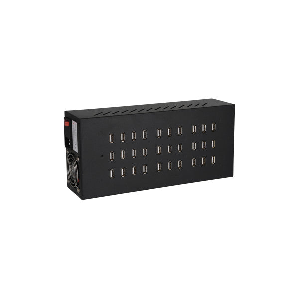 Tablekraft Ambience 30-Port USB Charging Station product image