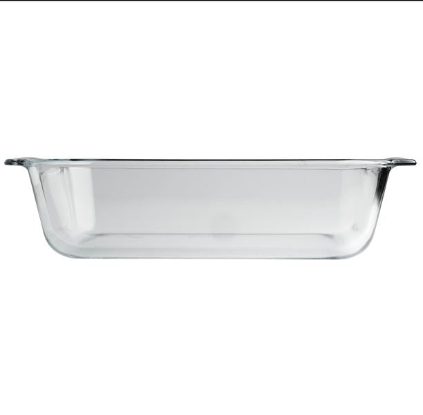 Pyrex Deep Dish Baking Dish - 3L product view 5 - Simply Hospitality NZ