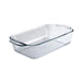 Pyrex Deep Dish Baking Dish - 3L - Simply Hospitality NZ