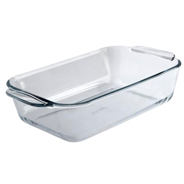 Pyrex Deep Dish Baking Dish - 4.7L - Simply Hospitality NZ