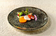 Bonna Stella Wood Round Platter 320mm - view 2 - Simply Hospitality NZ