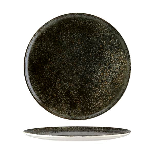 Bonna Stella Wood Round Platter 320mm - Simply Hospitality NZ