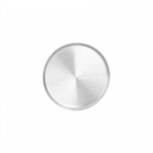 Chef Inox Utility Pizza Plate Aluminium 300mm/12  Pizza Plates