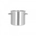 Chef Inox Utility Premier Stockpot Aluminium 280x255mm / 16.0Lt  Stock Pots