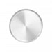 Chef Inox Utility Pizza Plate Aluminium 450mm/18  Pizza Plates