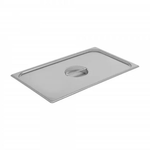 Chef Inox Utility Gastronorm Cover 18/10 1/1  Food Pans
