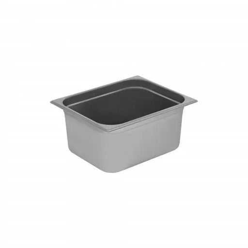 Chef Inox Utility Gastronorm Pan 1/2 150mm  Food Pans