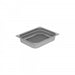 Chef Inox Utility Gastronorm Pan 1/2 65mm  Food Pans