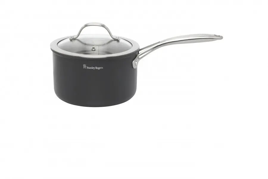 Stanley Rogers BI-PLY Professional Saucepan 18cm/2.2L  Saucepans