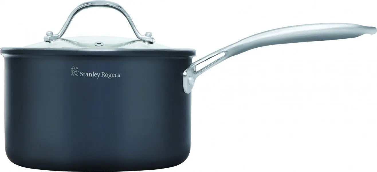 Stanley Rogers BI-PLY Professional Saucepan 18cm/2.2L  Saucepans