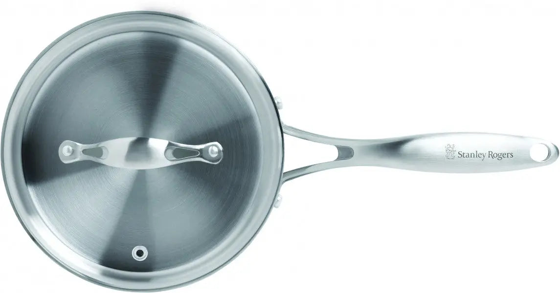 Stanley Rogers BI-PLY Professional Saucepan 18cm/2.2L  Saucepans