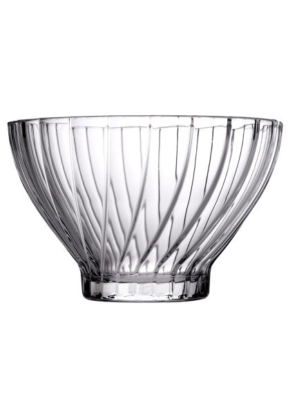 Pasabahce Bouquet Glass Bowl 10.9cm 290ml