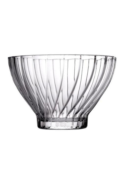 Pasabahce Bouquet Glass Bowl 14cm 475ml