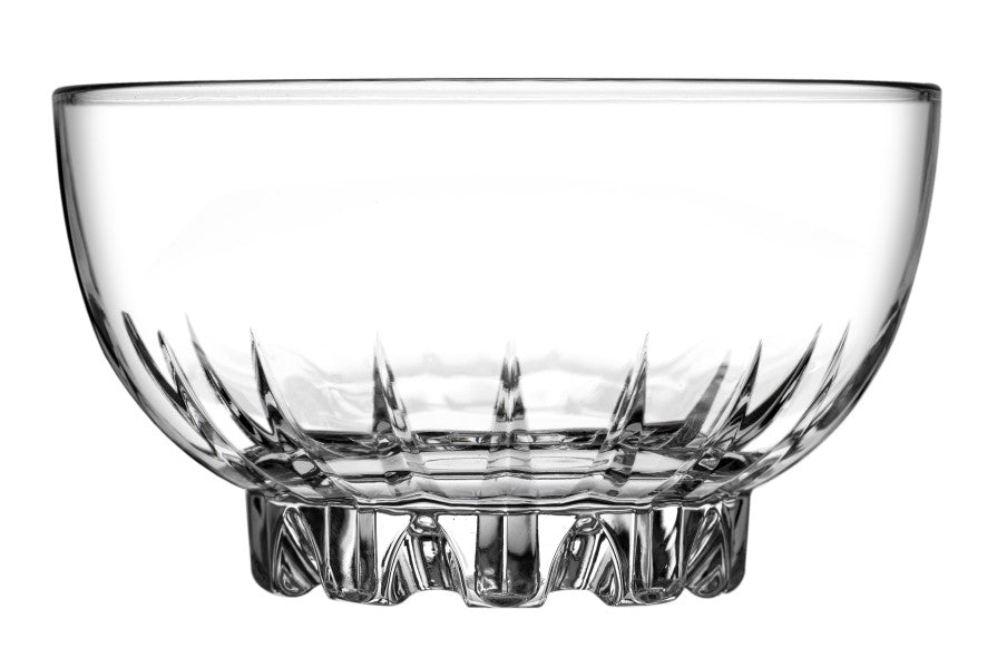 Pasabahce Dessert Bowl 270ml 10.5cm Set 6