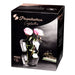 Pasabahce Peko Glass Handmade Vase 26cm – view 2