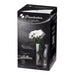 Pasabahce Wireframe Glass Handmade Vase 22cm – view 4