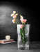 Pasabahce Wireframe Glass Handmade Vase 28cm – view 2