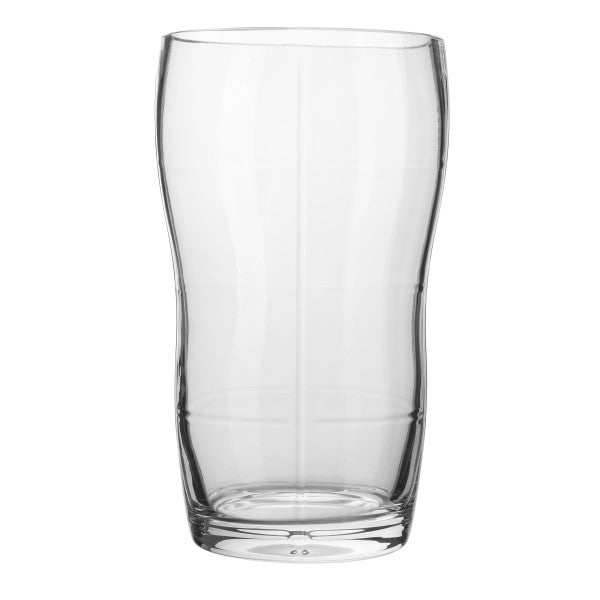 Pasabahce Wireframe Glass Handmade Vase 28cm – Simply Hospitality NZ