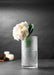 Pasabahce Peony Glass Handmade Vase Drop 26cm – view 3