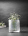Pasabahce Peony Glass Handmade Vase 18cm – view 3
