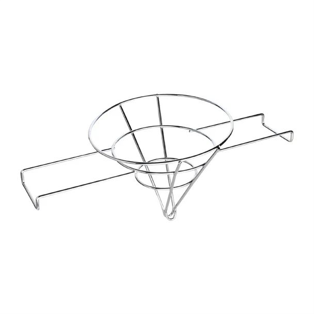 Vogue CN956 250mm oil filter cone