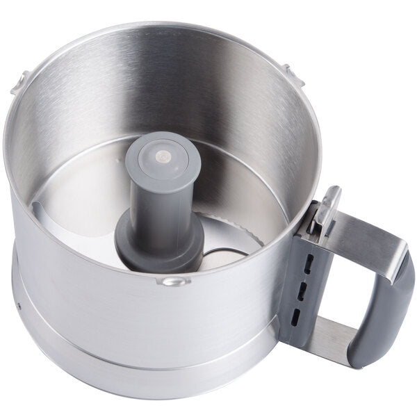 Robot Coupe Bowl Assembly (Bowl, Lid, Blade, Scraper Arm) - Blixer 2 - Simply Hospitality NZ