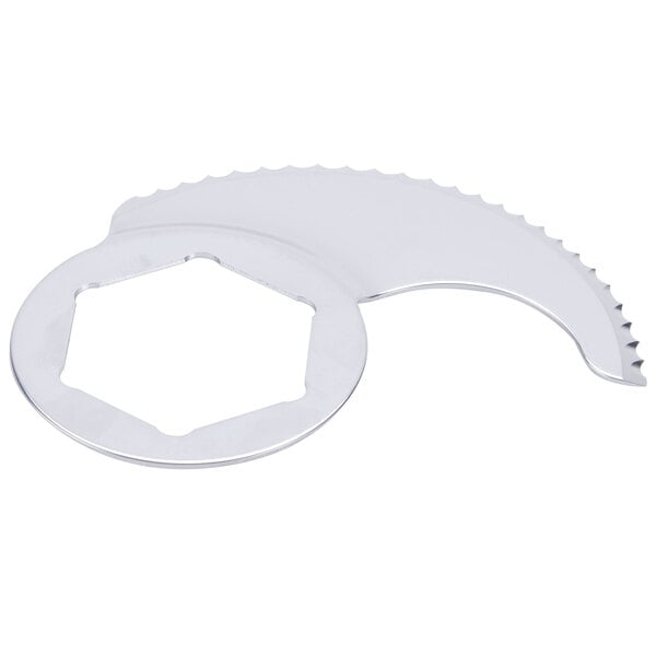 Robot Coupe Coarse Serrated Blade for Mini Bowl - R15 - Simply Hospitality NZ