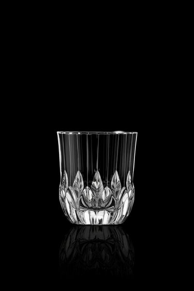 RCR Glassware Adagio DOF Glasses 350ml Set 6 – view 2