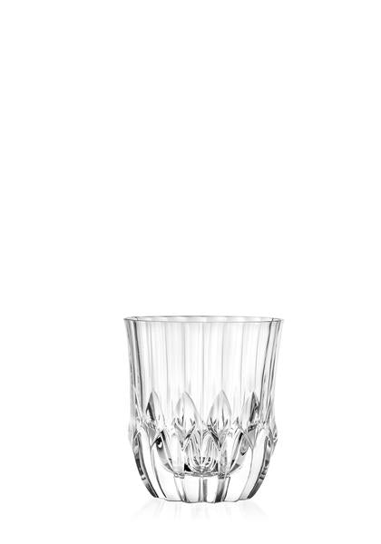 RCR Glassware Adagio DOF Glasses 350ml Set 6 – Simply Hospitality NZ