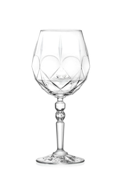 RCR Glassware Alkemist Wine Glasses 530ml Set 6 – Simply Hospitality NZ