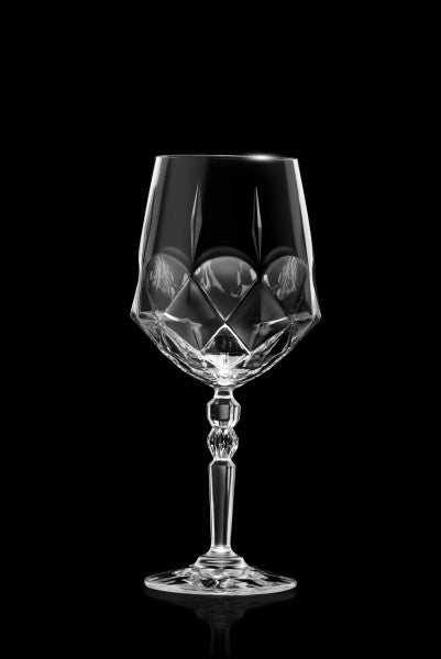 RCR Glassware Alkemist Wine Glasses 670ml Set 6 – view 2