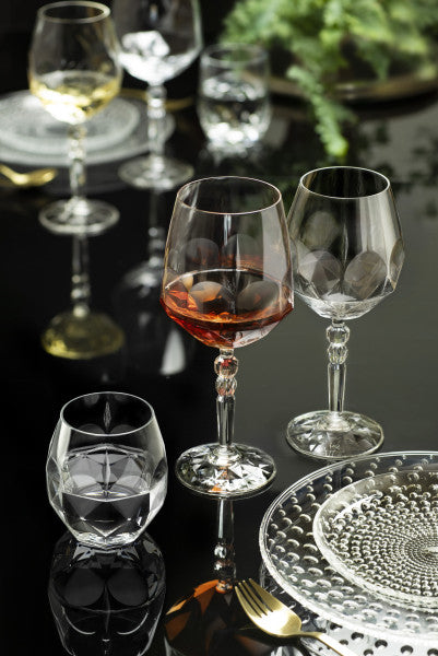 RCR Glassware Alkemist Wine Glasses 670ml Set 6 – view 3